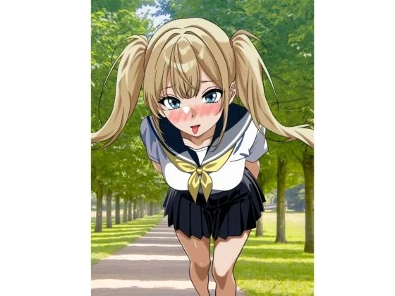 幼馴染の童貞と処女が意地を張ってHをする、いつのまにかイッた方が負けと言う勝負に・・・・
