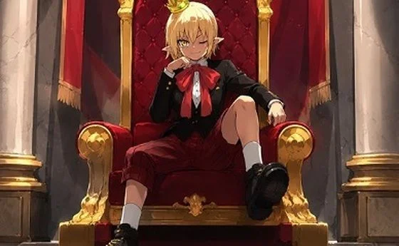 異世界勇者の娘は魔王の孫娘3