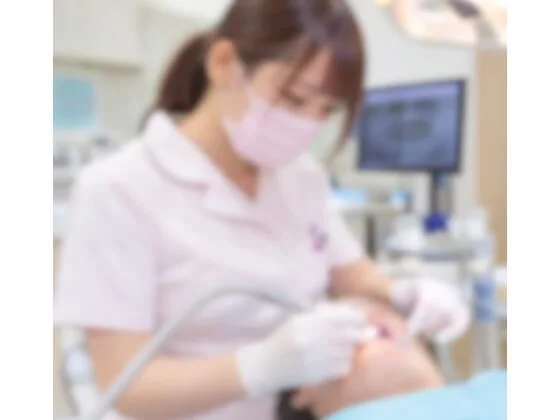 患者の口の中でイキそうになった歯科衛生士の私